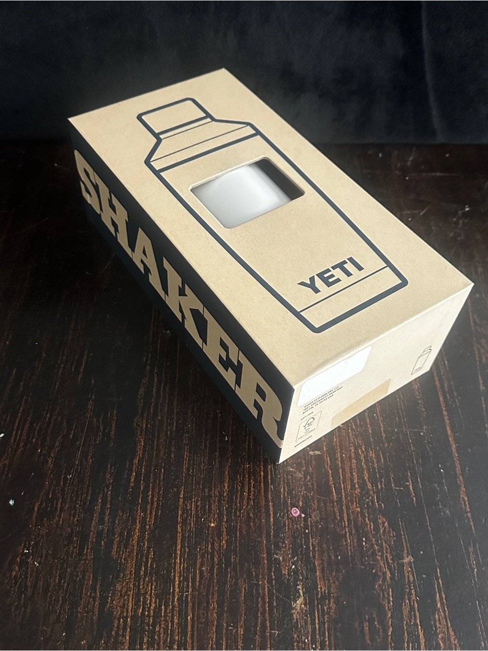 Yeti Cocktail Shaker - Picture 13 of 14